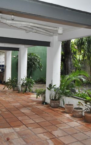 Casa à venda com 326m², 6 quartos e 3 vagasÁrea comum