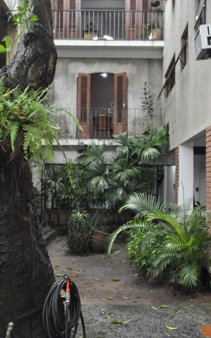Casa à venda com 326m², 6 quartos e 3 vagasÁrea comum
