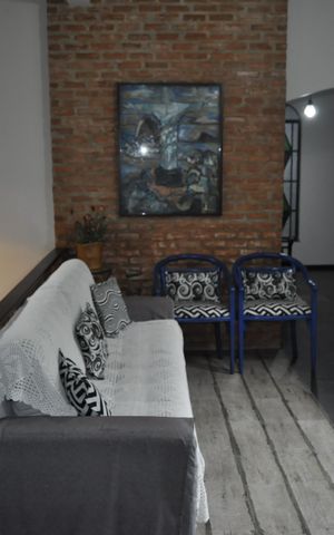 Casa à venda com 326m², 6 quartos e 3 vagasSala 2