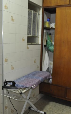 Casa à venda com 326m², 6 quartos e 3 vagasÁrea de Serviço