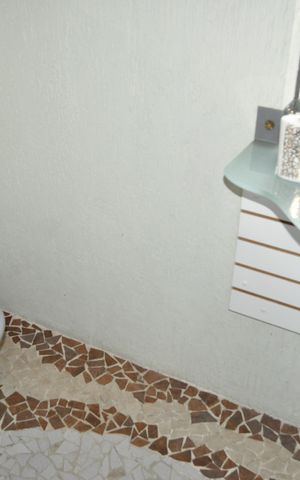 Casa à venda com 326m², 6 quartos e 3 vagasLavabo