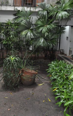 Casa à venda com 326m², 6 quartos e 3 vagasÁrea comum