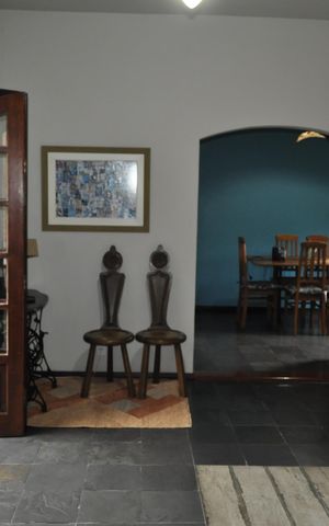 Casa à venda com 326m², 6 quartos e 3 vagasSala 2