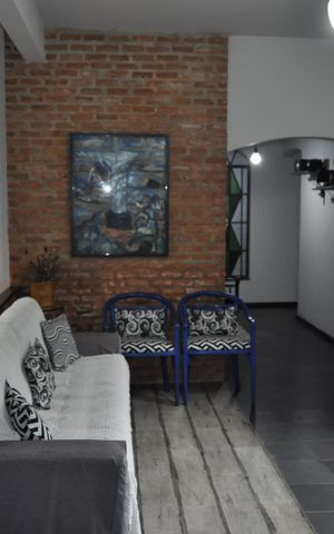 Casa à venda com 326m², 6 quartos e 3 vagasSala 2