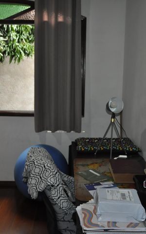 Casa à venda com 326m², 6 quartos e 3 vagasQuarto 3