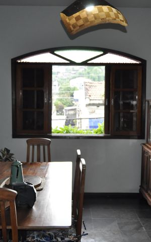 Casa à venda com 326m², 6 quartos e 3 vagasSala 2