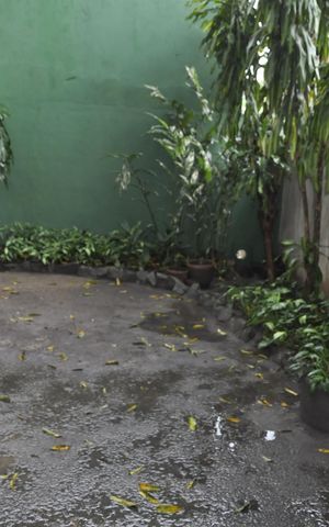Casa à venda com 326m², 6 quartos e 3 vagasÁrea comum