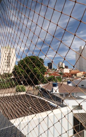 Apartamento para alugar com 52m², 2 quartos e 1 vagaSacada