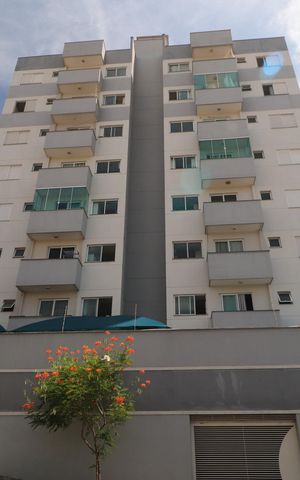 Apartamento para alugar com 52m², 2 quartos e 1 vagaFachada