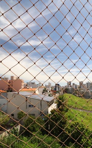 Apartamento para alugar com 52m², 2 quartos e 1 vagaSacada