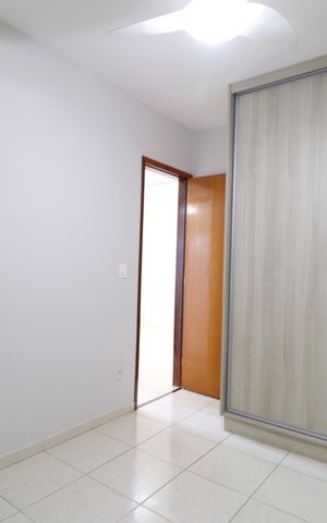 Apartamento para alugar com 52m², 2 quartos e 1 vagaQuarto 1