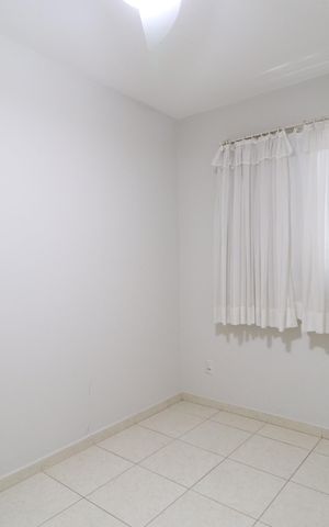 Apartamento para alugar com 52m², 2 quartos e 1 vagaQuarto 1