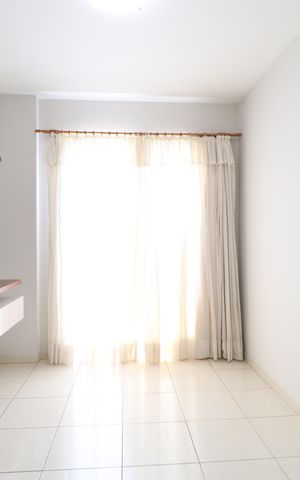 Apartamento para alugar com 52m², 2 quartos e 1 vagaSala
