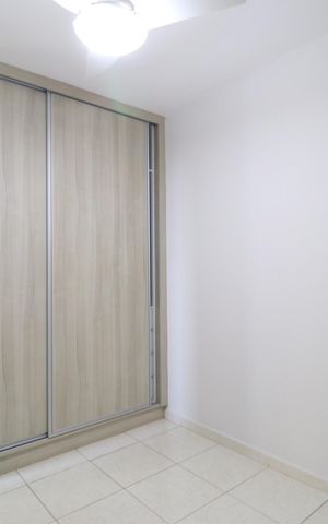 Apartamento para alugar com 52m², 2 quartos e 1 vagaQuarto 1