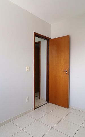 Apartamento para alugar com 52m², 2 quartos e 1 vagaQuarto 2