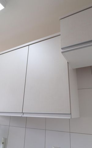Apartamento para alugar com 52m², 2 quartos e 1 vagaCozinha