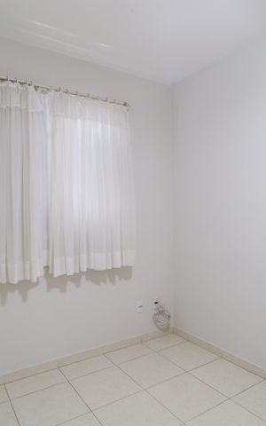 Apartamento para alugar com 52m², 2 quartos e 1 vagaQuarto 1