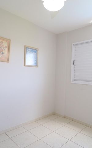 Apartamento para alugar com 52m², 2 quartos e 1 vagaQuarto 2