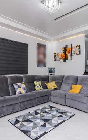 Casa para alugar com 100m², 3 quartos e 3 vagasSala