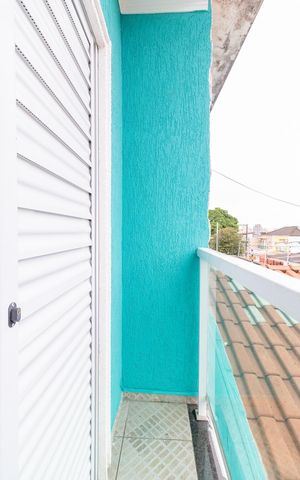 Casa para alugar com 100m², 3 quartos e 3 vagasVaranda da Suíte
