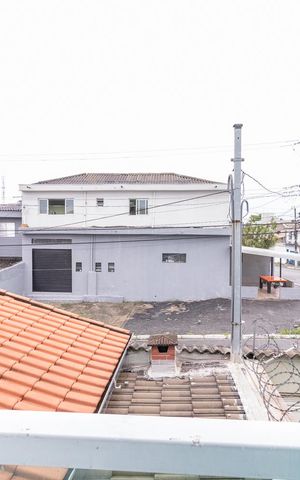 Casa para alugar com 100m², 3 quartos e 3 vagasVista da Suíte