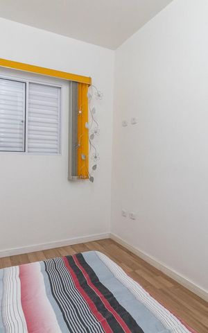 Casa para alugar com 100m², 3 quartos e 3 vagasQuarto 1