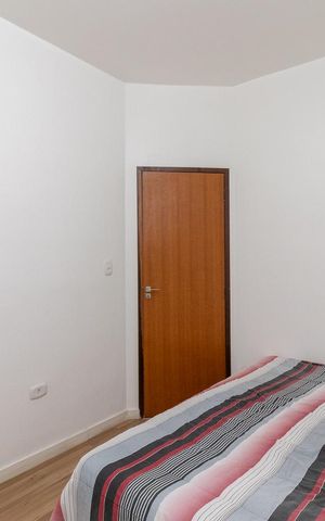 Casa para alugar com 100m², 3 quartos e 3 vagasQuarto 1