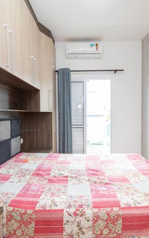 Casa para alugar com 100m², 3 quartos e 3 vagasSuíte