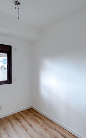 Apartamento à venda com 48m², 2 quartos e 1 vagaQuarto 1