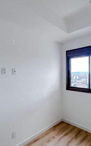 Apartamento à venda com 48m², 2 quartos e 1 vagaQuarto 1