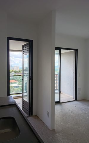 Apartamento para alugar com 65m², 2 quartos e 2 vagas