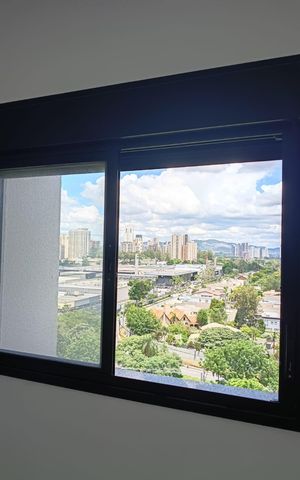 Apartamento para alugar com 65m², 2 quartos e 2 vagas