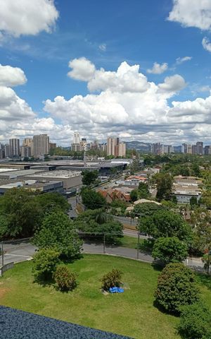 Apartamento para alugar com 65m², 2 quartos e 2 vagas