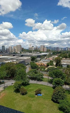 Apartamento para alugar com 65m², 2 quartos e 2 vagas