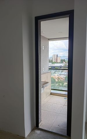 Apartamento para alugar com 65m², 2 quartos e 2 vagas