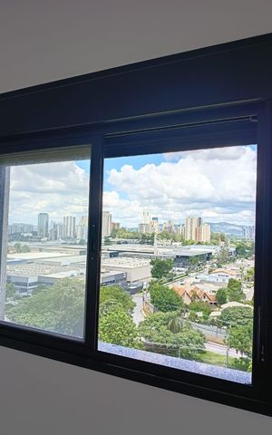 Apartamento para alugar com 65m², 2 quartos e 2 vagas