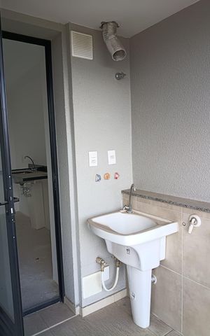 Apartamento para alugar com 65m², 2 quartos e 2 vagas