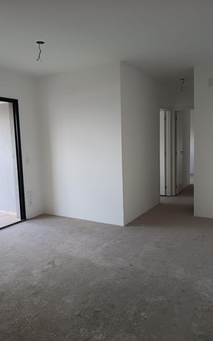Apartamento para alugar com 65m², 2 quartos e 2 vagas