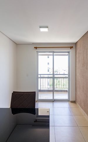 Apartamento à venda com 50m², 2 quartos e 1 vaga Apartamento à venda com 50m², 2 quartos e 1 vagaSala