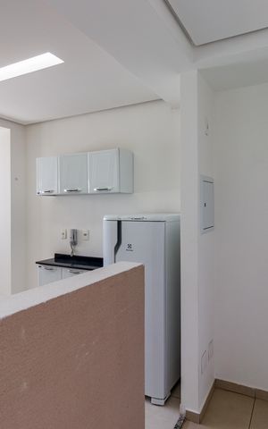 Apartamento à venda com 50m², 2 quartos e 1 vaga Apartamento à venda com 50m², 2 quartos e 1 vagaCozinha