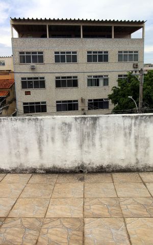 Apartamento à venda com 80m², 2 quartos e sem vagaTerraço