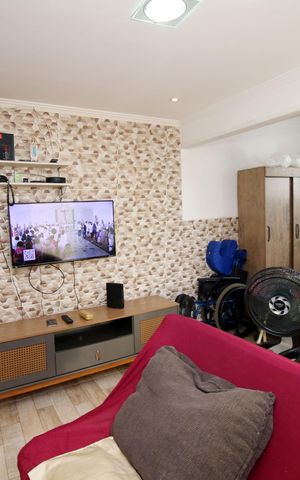 Apartamento à venda com 80m², 2 quartos e sem vagaSala