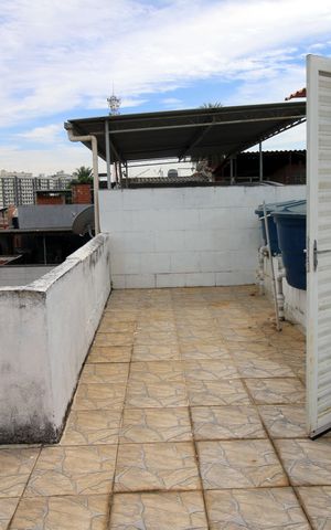 Apartamento à venda com 80m², 2 quartos e sem vagaTerraço