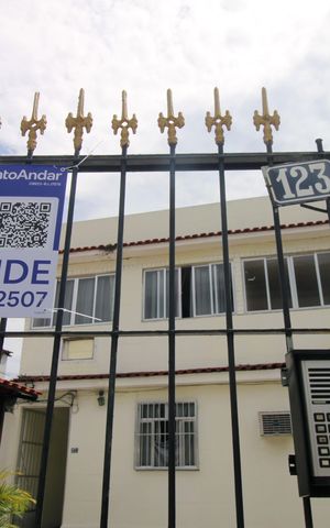 Apartamento à venda com 80m², 2 quartos e sem vagaPlaca