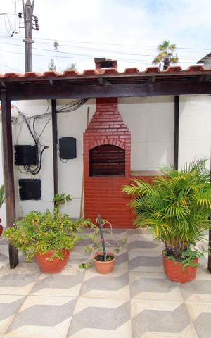Apartamento à venda com 80m², 2 quartos e sem vagaÁrea comum - Churrasqueira
