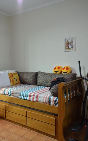 Casa à venda com 290m², 3 quartos e 3 vagasQuarto Suite 2