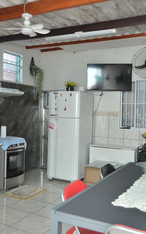 Casa à venda com 290m², 3 quartos e 3 vagasEspaço Gourmet