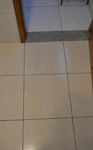 Casa à venda com 290m², 3 quartos e 3 vagasBanheiro da Suíte 1