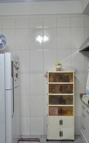 Casa à venda com 290m², 3 quartos e 3 vagasCozinha