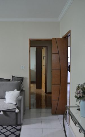 Casa à venda com 290m², 3 quartos e 3 vagasSala